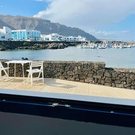 Апартаменты Orzola Oceanviews Экстерьер фото