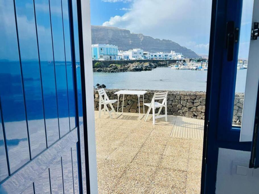 Апартаменты Orzola Oceanviews Экстерьер фото
