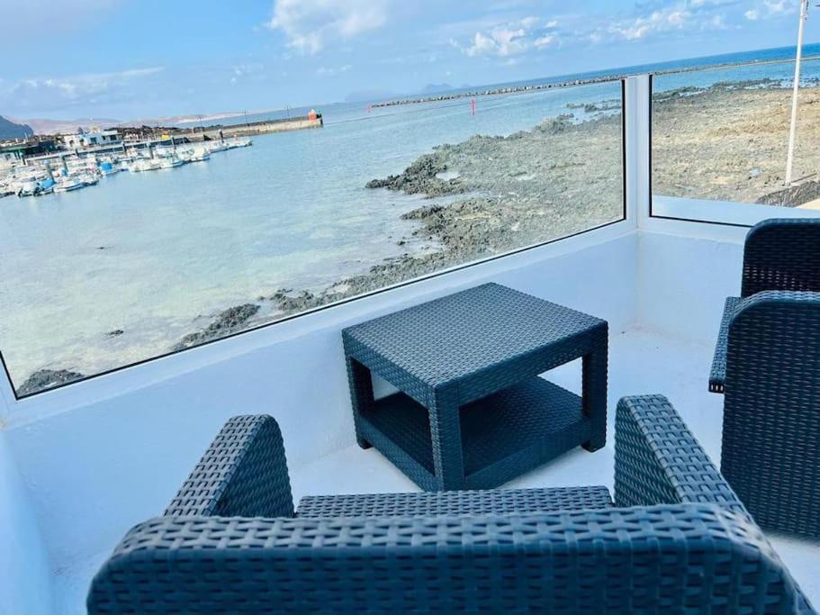 Апартаменты Orzola Oceanviews Экстерьер фото